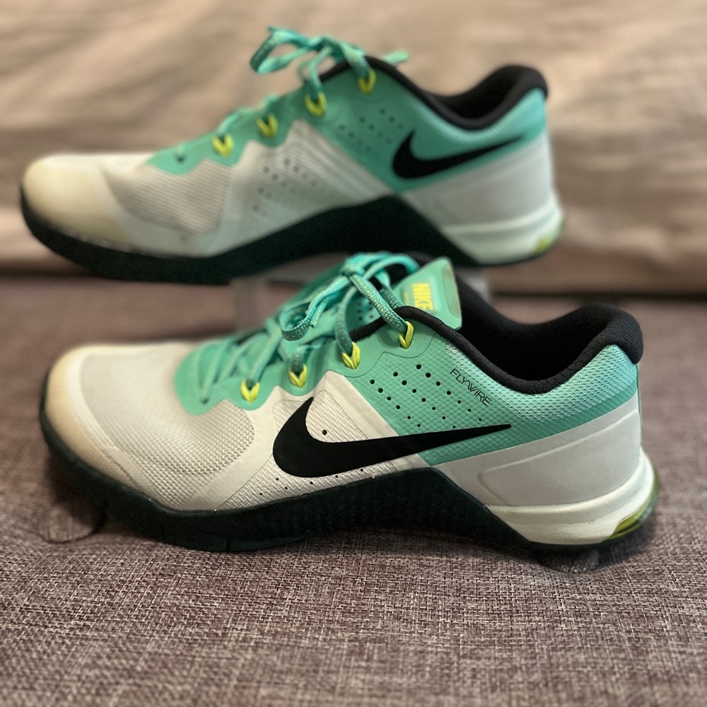 Nike Metcon 2 Flywire Women’s